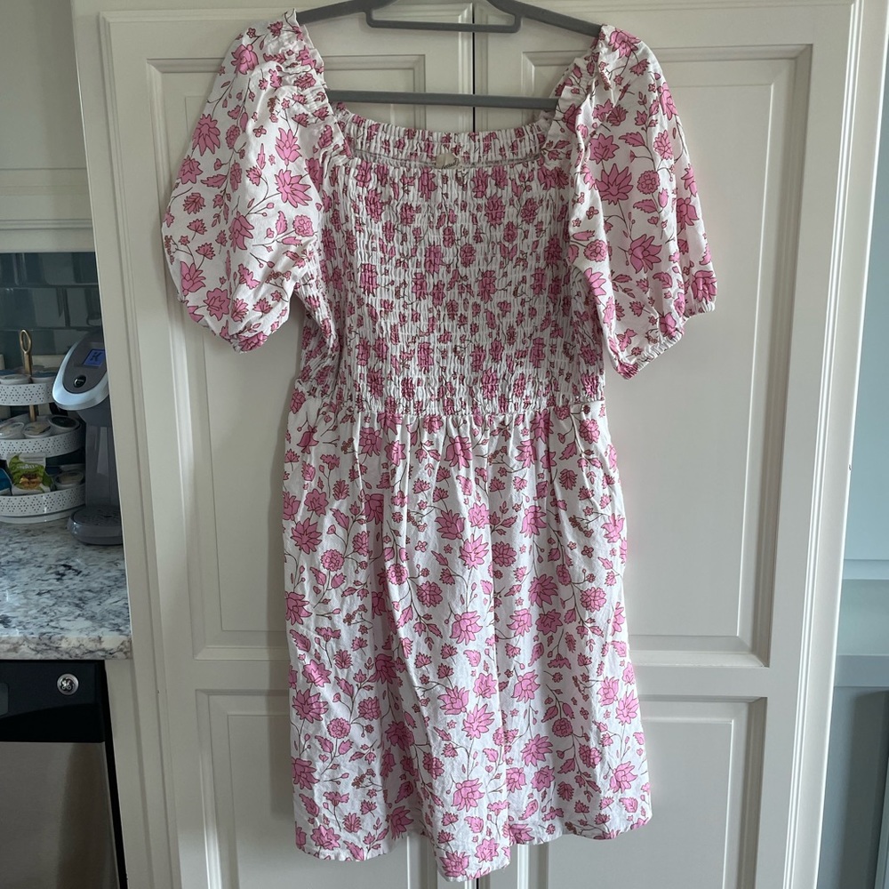 Universal Thread Dress